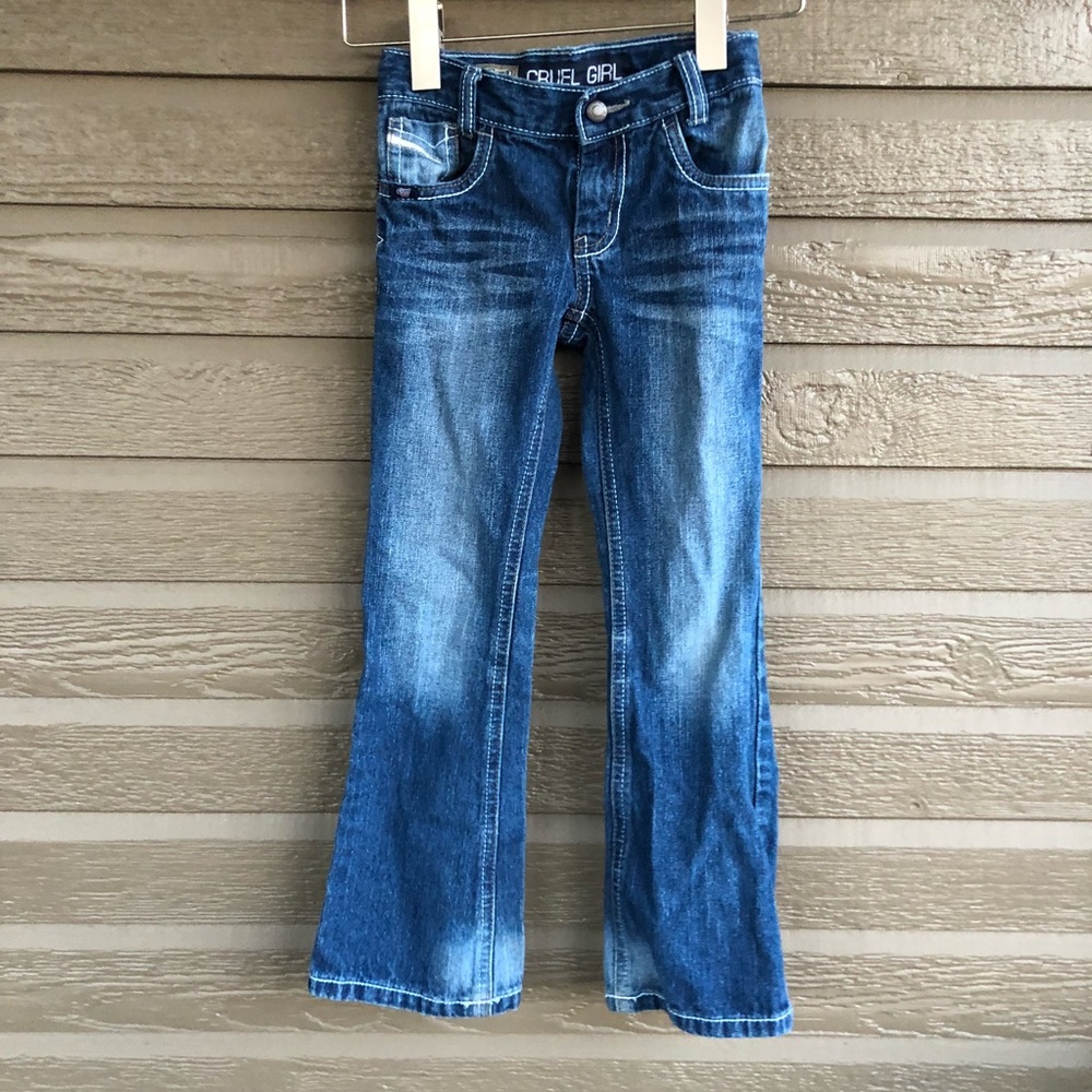 Cruel girl jeans